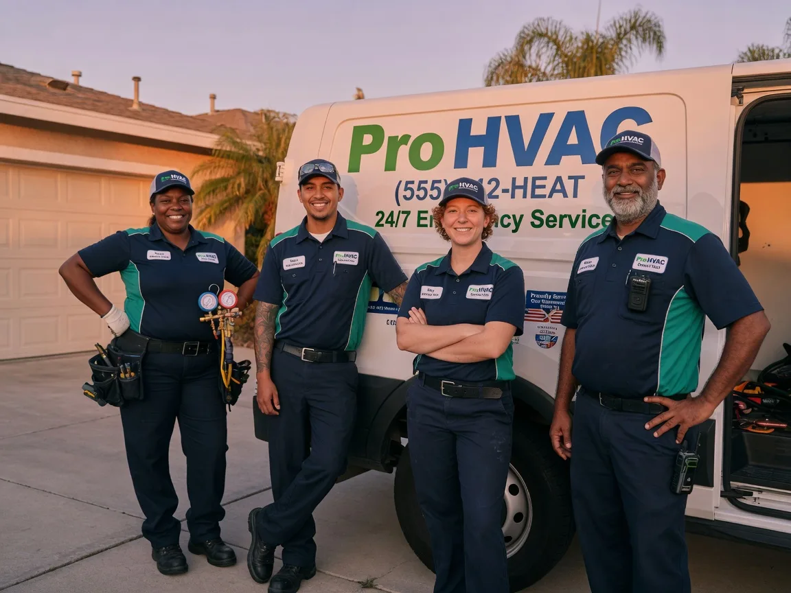 Furnace Repair company in Murray City, OH